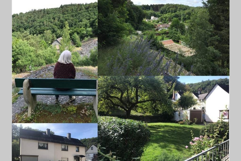 Villmar Casa Siepelungaヴィラ エクステリア 写真