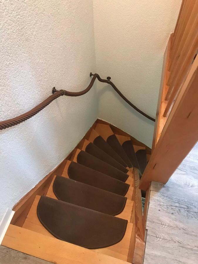 Villmar Casa Siepelungaヴィラ エクステリア 写真