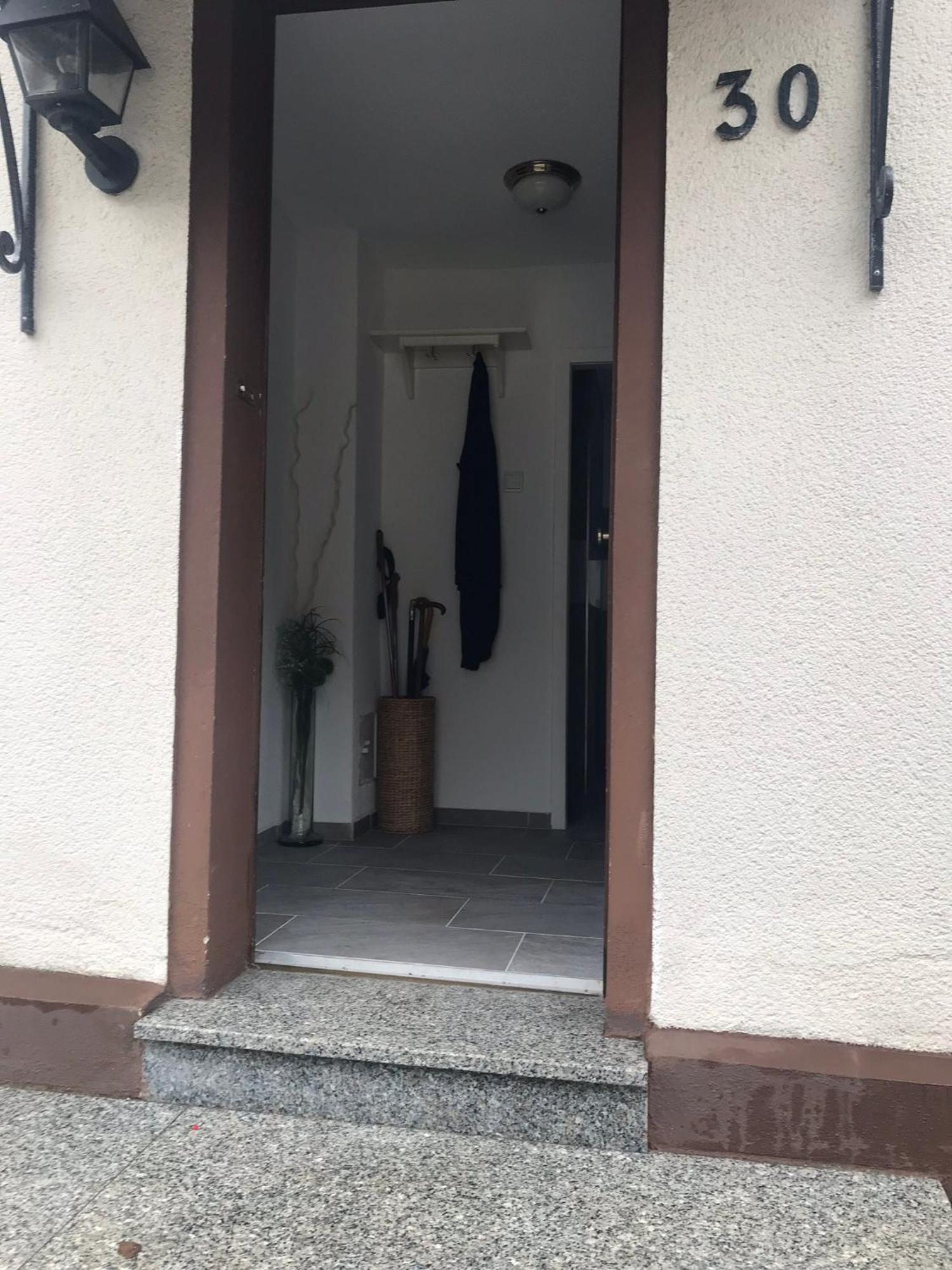 Villmar Casa Siepelungaヴィラ エクステリア 写真