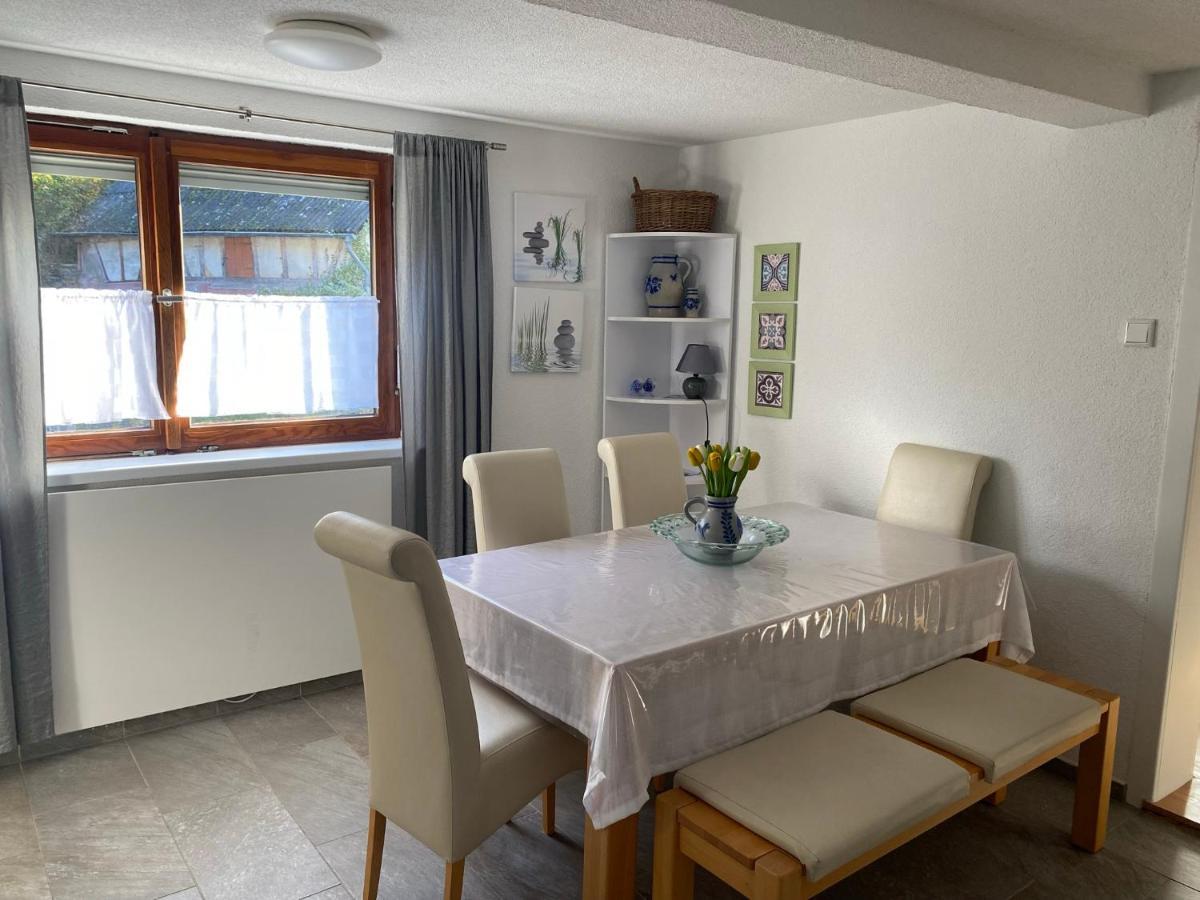 Villmar Casa Siepelungaヴィラ エクステリア 写真