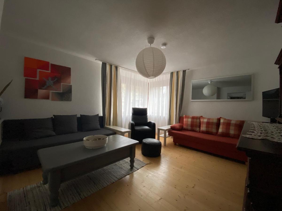 Villmar Casa Siepelungaヴィラ エクステリア 写真